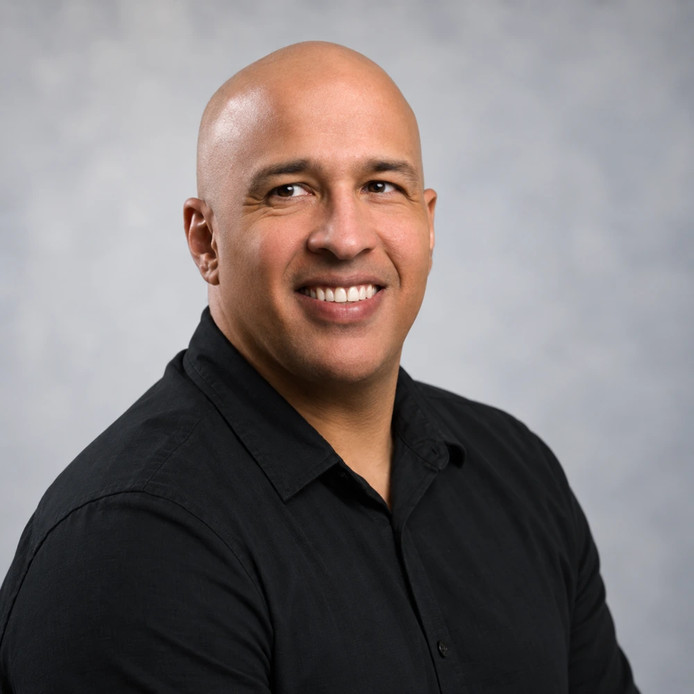 Irving Díaz